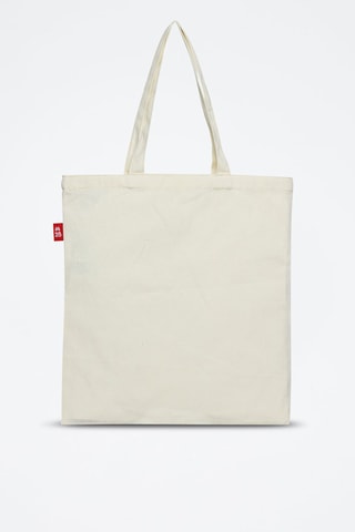 Tote bag Mickey Disney - Blanc et noir
