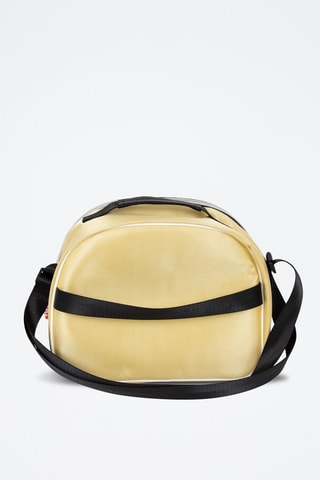 Sac à lunch Tortues Ninja - Noir et vert - Noir et vert