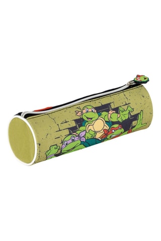 Trousse Tortues Ninja - Multicolore - Multicolore