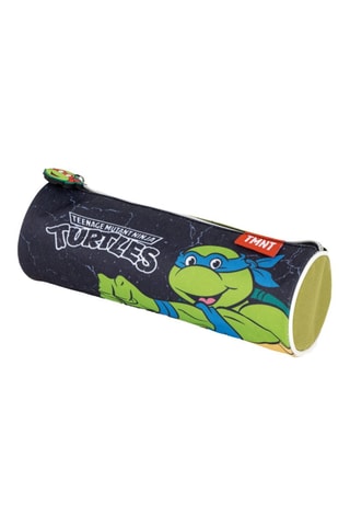 Trousse Tortues Ninja - Multicolore - Multicolore