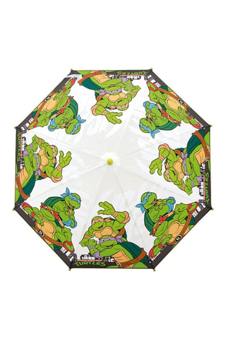 Parapluie Tortues Ninja - Vert - Vert