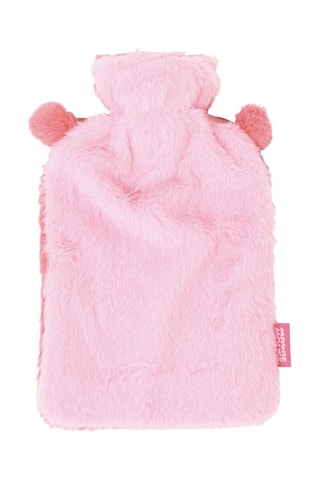 Bouillotte Minnie Disney - Rose