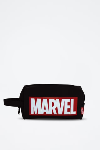Trousse Avengers Marvel - Noir