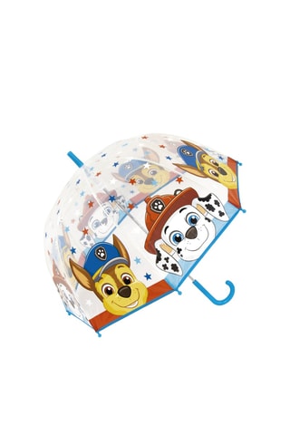 Parapluie cloche Pat' Patrouille - Multicolore