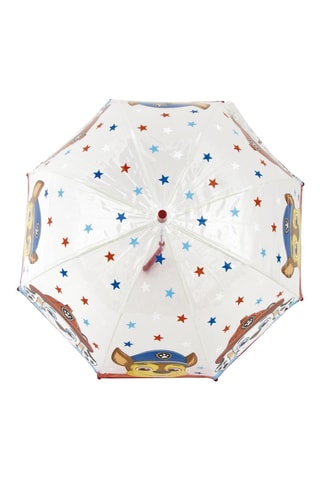 Parapluie cloche Pat' Patrouille - Multicolore