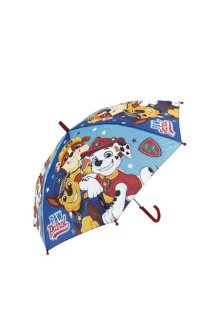 Parapluie automatique Pat' Patrouille - Multicolore