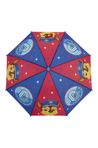 Parapluie automatique Pat' Patrouille - Multicolore