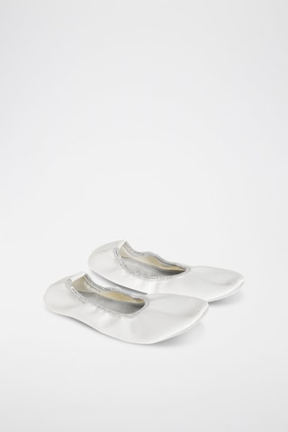 Ballerina's - Wit