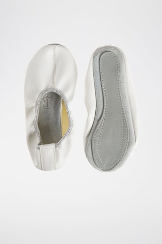Ballerina's - Wit