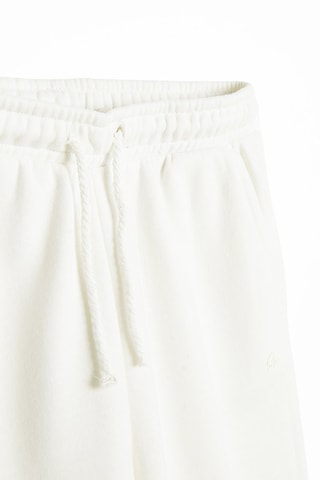 Joggingbroek - Ecru