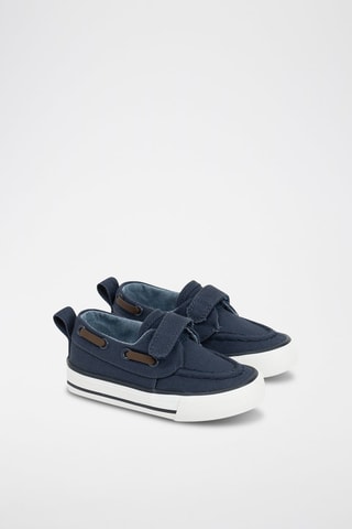 Tennis - Bleu marine