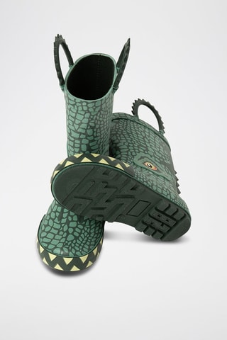 Bottes de pluie - Kaki
