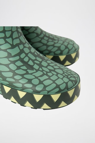 Bottes de pluie - Kaki