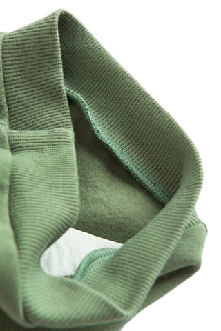 Sweat et jogging - Vert clair et écru
