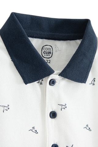 Polo - Wit