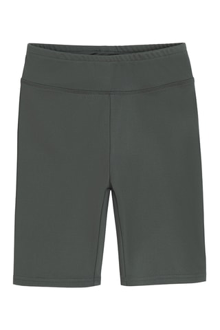 2 cyclistes taille haute - Rose et gris foncé
