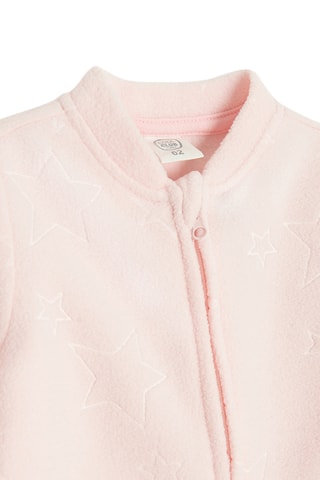 Grenouillère - Rose