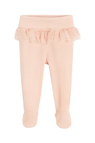 3-delige Set Bambi Disney - Wit en Roze