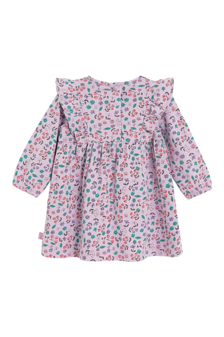 Robe - Violet