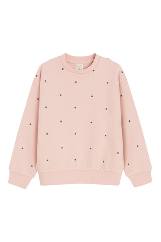 Sweater - Roze