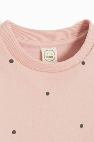 Sweater - Roze