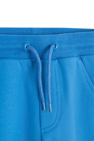 Joggingbroek Bluey - Petrolblauw