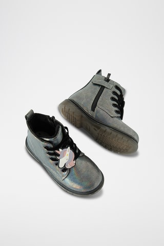 Bottines - Noir