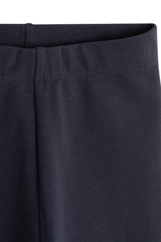 Broek - Marineblauw