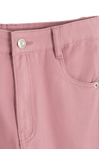 Pantalon - Violet