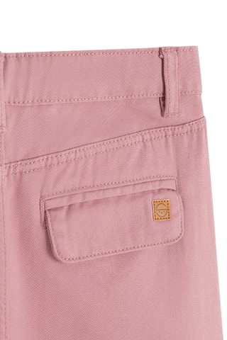 Pantalon - Violet