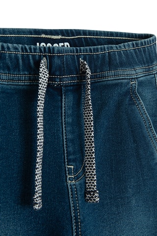 Jean - Bleu