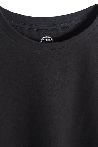 T-shirt - Noir