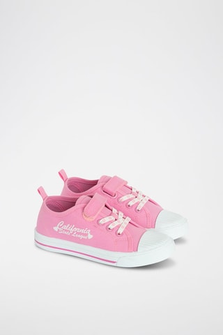 Sneakers - Roze
