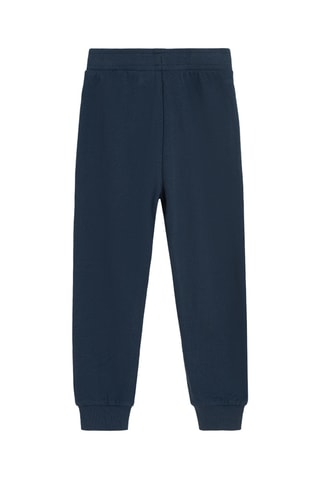 Joggingbroek - Marineblauw