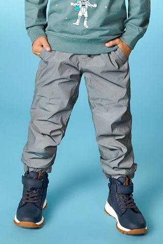 Joggingbroek - Grijs