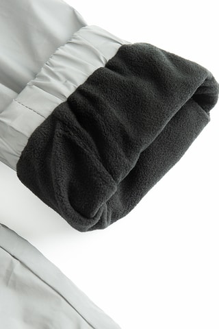 Joggingbroek - Grijs