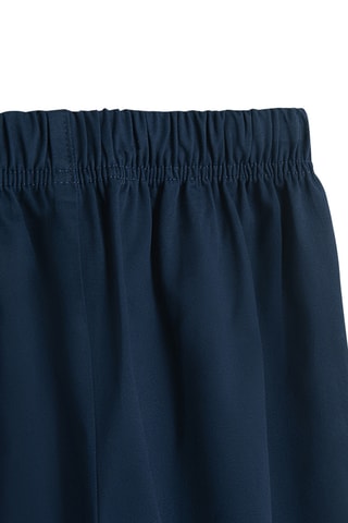 Pantalon - Bleu marine