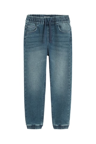 Jean - Bleu