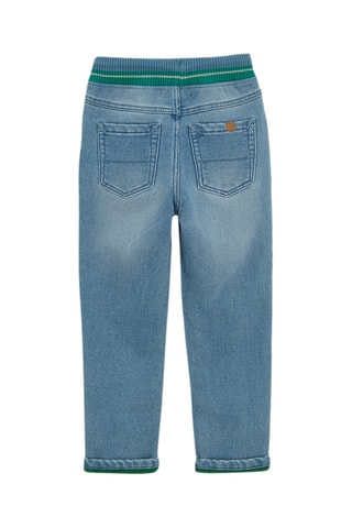 Jeans - Lichtblauw