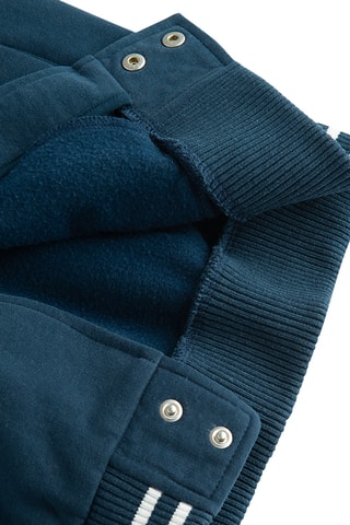Baseball Jasje - Marineblauw