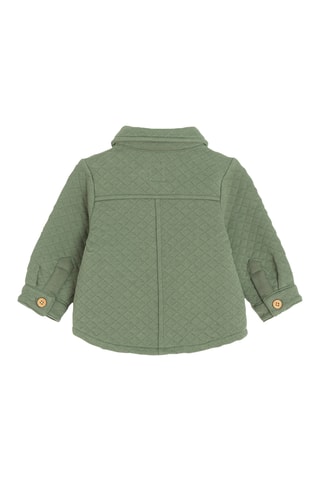 Chemise - Kaki