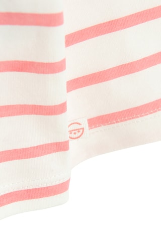 T-shirt - Wit