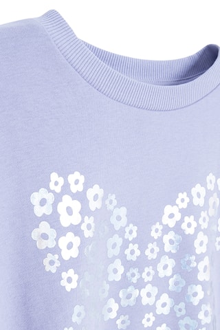 Sweat - Violet