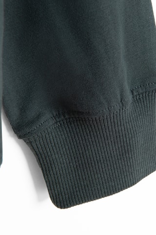 Sweater - Marineblauw