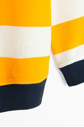 Sweater - Geel