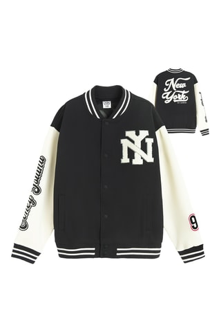 Sweat - Noir