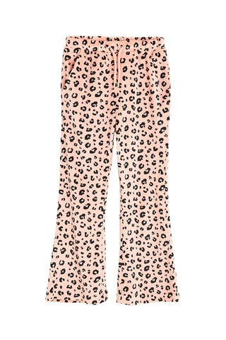 Sweater en Joggingbroek - Roze