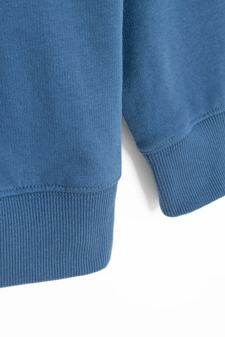 Sweater - Indigoblauw