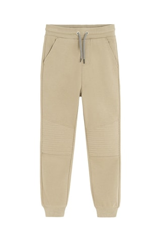 Joggingbroek - Beige