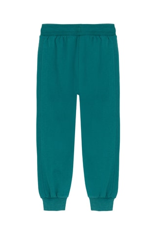 Joggingbroek - Groen